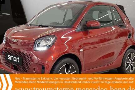 Smart forTwo 47.652 km 11.990 &euro; Frankfurt am Main 60599