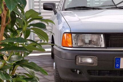 Audi 80 136.500 km 3.090 € Hofheim am Taunus 65719