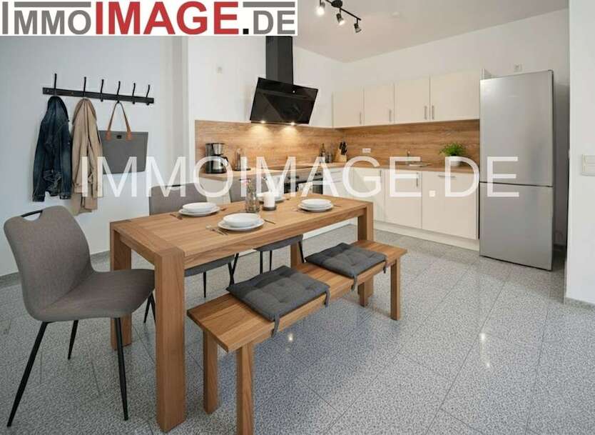 Wohnung zum Kaufen in Darmstadt 259.000 € 65 m² 2.5 zimmer