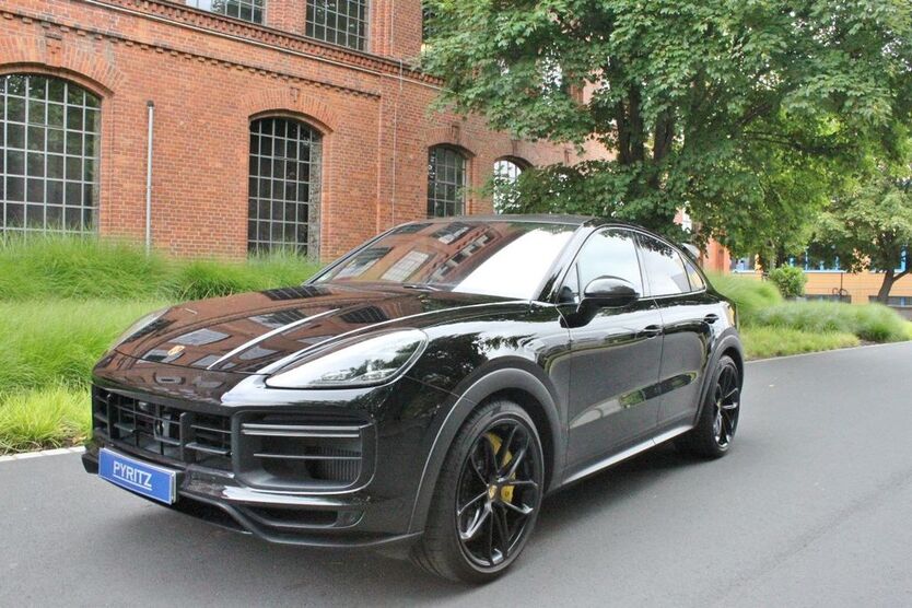 Porsche Cayenne 38.000 km 139.000 € Frankfurt 60386