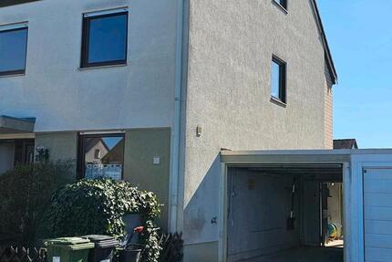 Haus Rodgau - 5 Zimmer, 136 m&sup2;, 450.000&euro; | Angebot:26846212