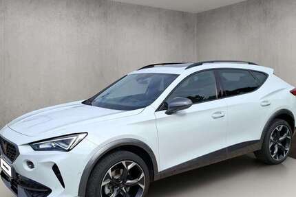 Cupra Formentor 32.400 km 25.880 &euro; Frankfurt-Rödelheim 60488