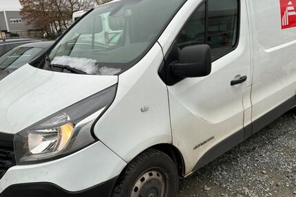 Renault Trafic 357.000 km 6.190 € Hanau 63452