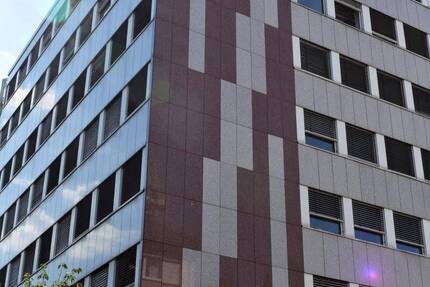 Moderne Büro-Etage: Mainzer Landstraße am Europaviertel -PROVISIONSFREI- 6 zimmer