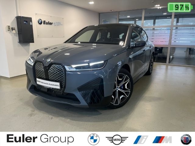 BMW iX 59.308 km 63.666 &euro; Hofheim 65719