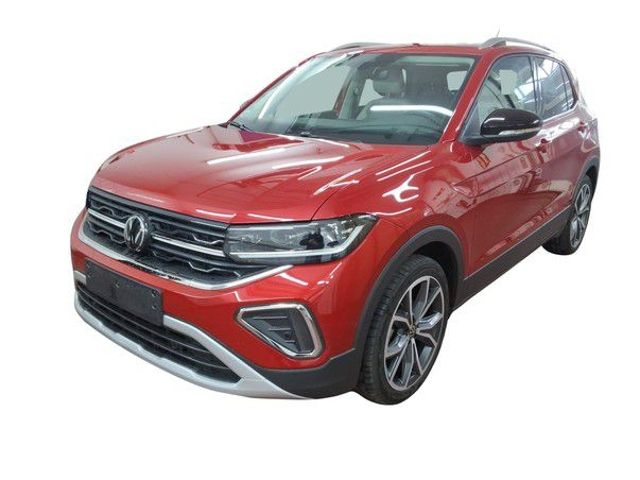 VW T-Cross 11.407 km 27.989 € Gross-Gerau 64521