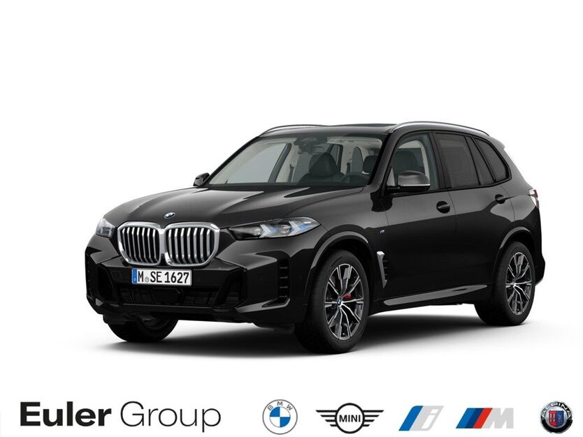 BMW X5 1.101 km 105.499 € Frankfurt am Main 60435
