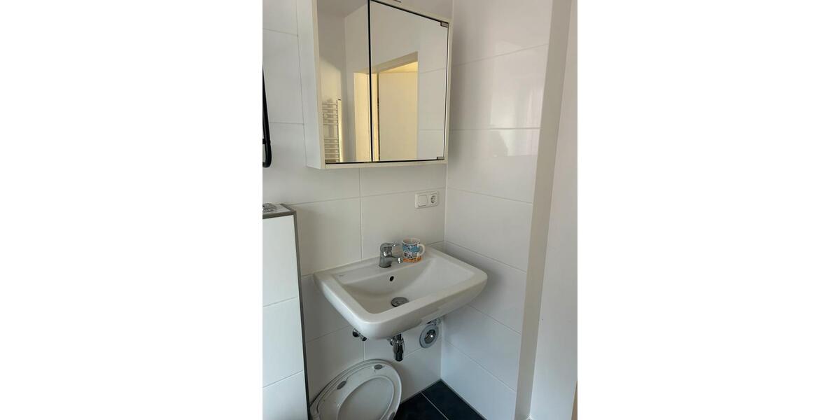 In Kronberg Oberhöchstadt 1Zimmer Wohnung mit großer Terrasse! 1 zimmer