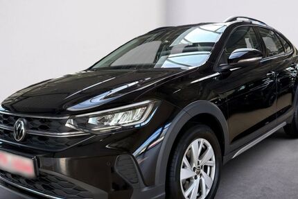 VW Taigo 20.200 km 21.840 &euro; Bad Soden 65812