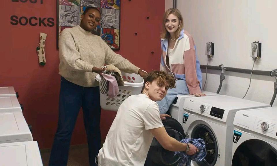 Etagenwohnung Frankfurt am Main Nord-West - 1 Zimmer, 21 m&sup2;, 895&euro; | Angebot:24612885