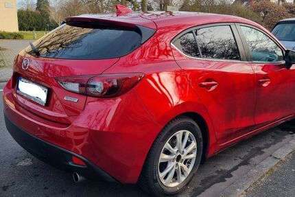 Mazda 3 194.280 km 7.800 &euro; Heusenstamm 63150
