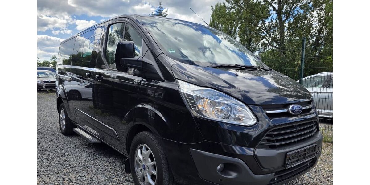 Ford Transit 260.000 km 12.980 &euro; Frankfurt am Main 60486