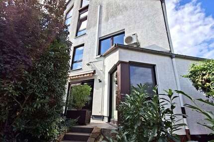 Haus Hanau Kesselstadt - 4 Zimmer, 112 m&sup2;, 419.000&euro; | Angebot:27087380