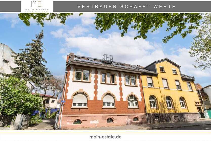 Haus zum Kaufen in Neu-Isenburg 829.900 € 250.32 m²