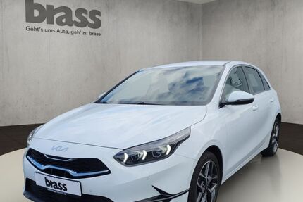 Kia ceed / Ceed 72.200 km 18.980 &euro; Offenbach 63075