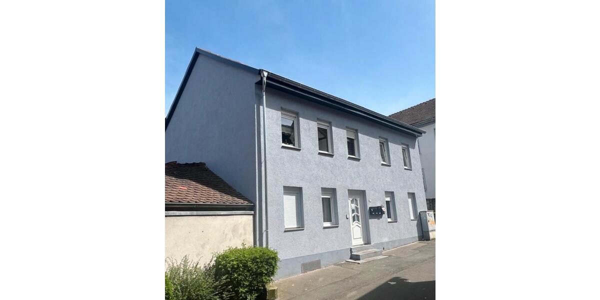 Mehrfamilienhaus in zentraler Innenstadtlage von Friedberg 14 zimmer