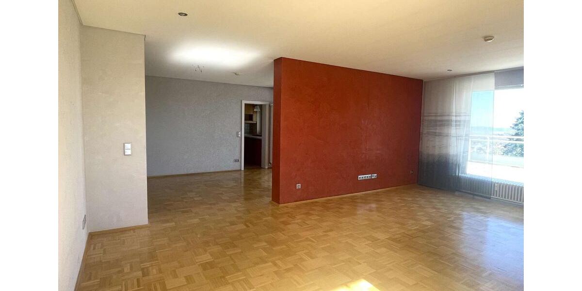 Etagenwohnung Rosbach vor der Höhe - 3 Zimmer, 142 m&sup2;, 1.590&euro; | Angebot:26277696