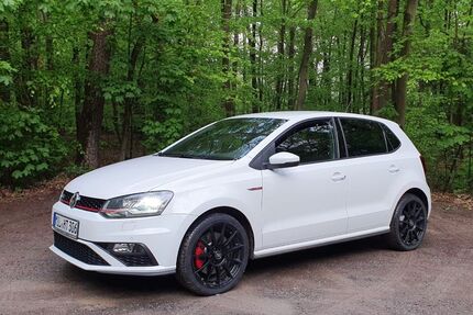 VW Polo 100.000 km 14.450 € Altenstadt-Oberau 63674