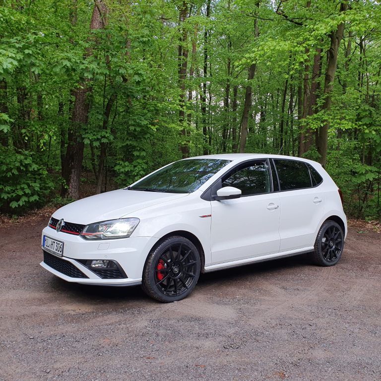 VW Polo 100.000 km 14.450 € Altenstadt-Oberau 63674