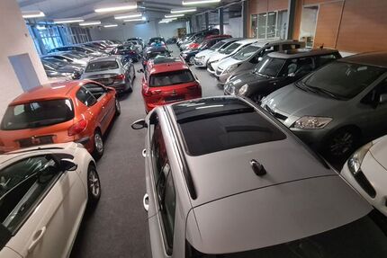 Skoda Superb 210.000 km 6.500 € Rüsselsheim 65428