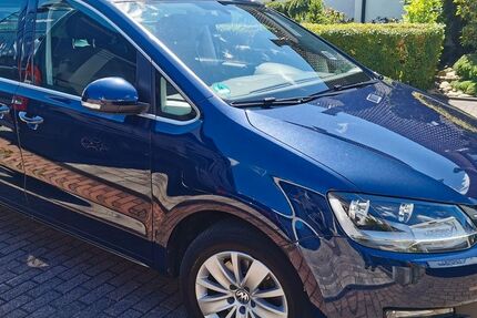 VW Sharan 194.500 km 12.999 € Aschaffenburg 63741