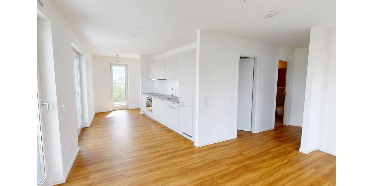 Etagenwohnung Friedrichsdorf - 2 Zimmer, 72 m&sup2;, 1.210&euro; | Angebot:26659231