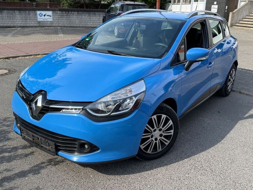 Clio