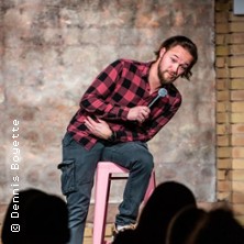 Dennis Boyette - Live 30.01.2027 Ernst-Ludwig-Saal