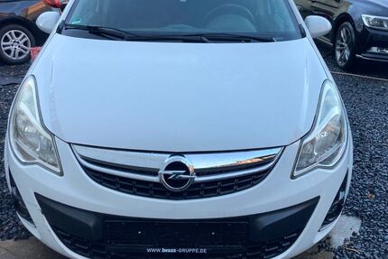 Opel Corsa 138.000 km 3.700 &euro; Hanau 63450