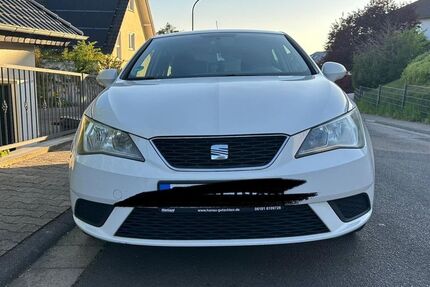 Seat Ibiza 119.000 km 4.500 &euro; Schöneck 61137