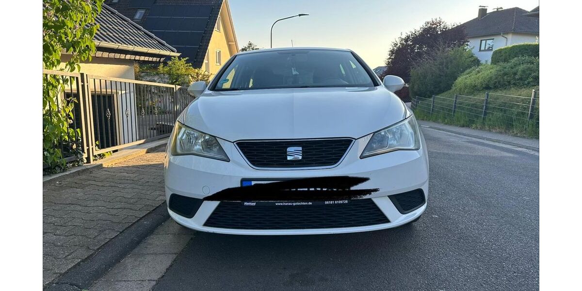Seat Ibiza 119.000 km 4.500 &euro; Schöneck 61137