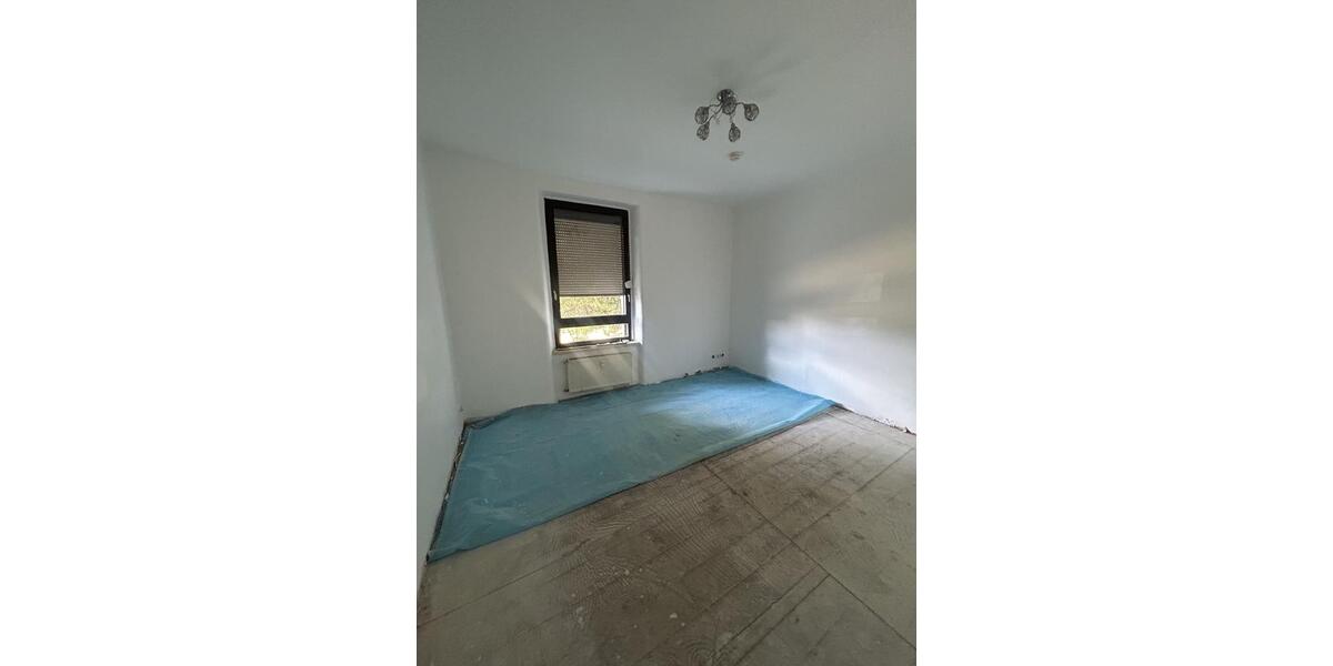 Renovierte 2-Zimmer-Wohnung am Pappelweg 1 in Hanau – Ihr neues gemütliches Zuhause wartet auf Sie [HMR-O12E05] 2 zimmer