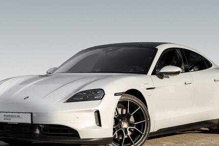 Porsche Taycan 26.580 km 92.400 € Darmstadt 64295