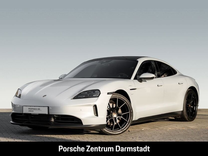 Porsche Taycan 26.580 km 92.400 € Darmstadt 64295