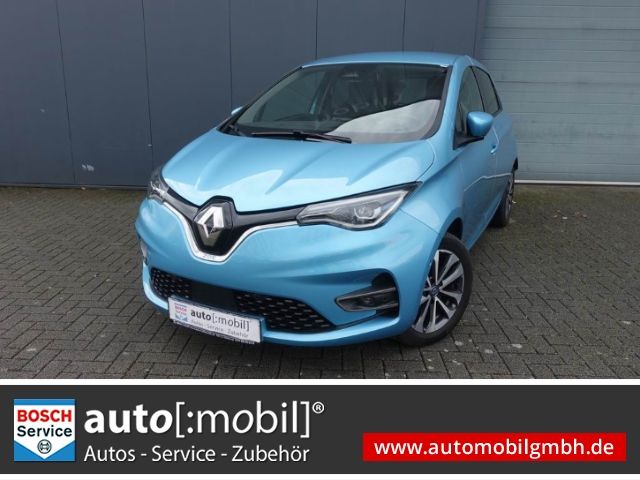 Renault ZOE 42.000 km 12.980 &euro; Hainburg 63512