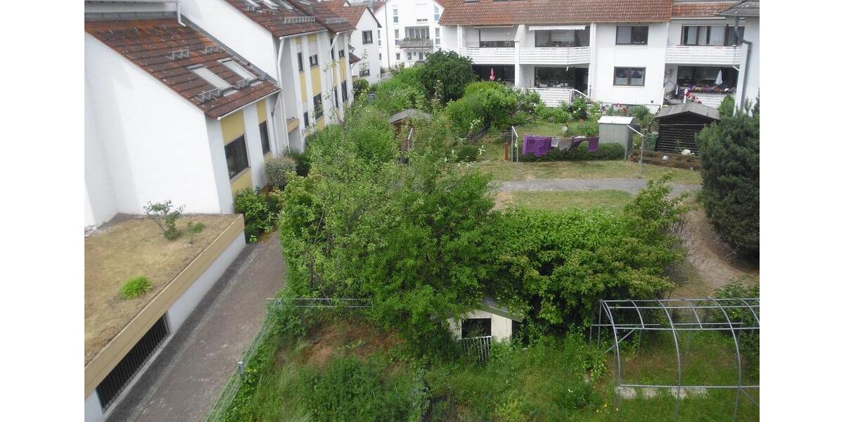 Etagenwohnung Flörsheim am Main - 3 Zimmer, 65 m&sup2;, 149.000&euro; | Angebot:26859233