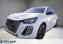 Gebrauchtwagen Peugeot 208