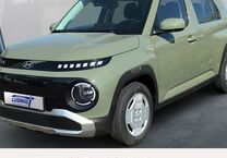 Gebrauchtwagen Hyundai INSTER