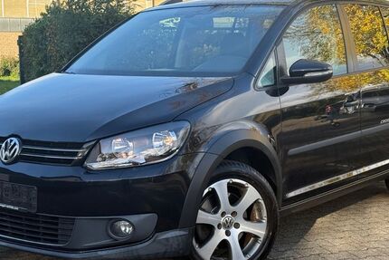 VW Touran 185.000 km 8.999 &euro; Rüsselsheim 65428