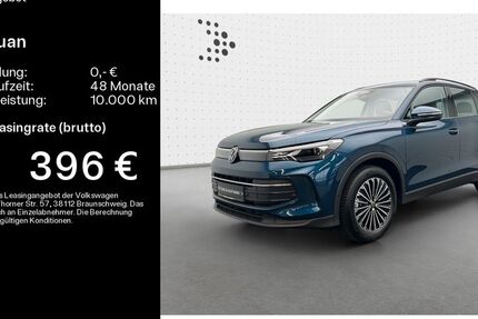 VW Tiguan 16.410 km 32.980 &euro; Hofheim 65719