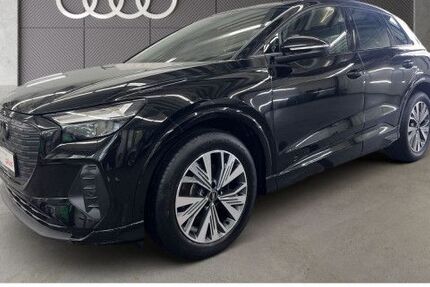 Audi Q4 e-tron 37.418 km 25.880 &euro; Frankfurt am Main 60314