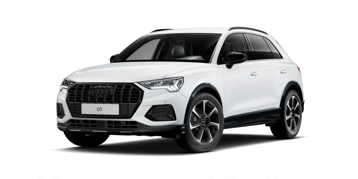 Audi Q3 10.787 km 44.990 &euro; Hofheim 65719