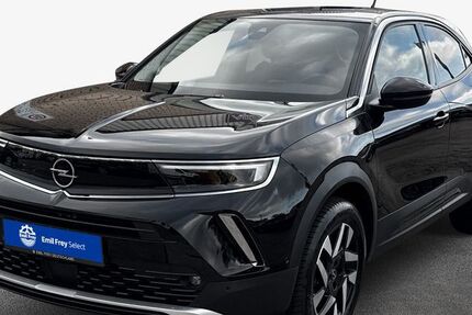 Opel Mokka 24.093 km 16.450 &euro; Frankfurt 60386