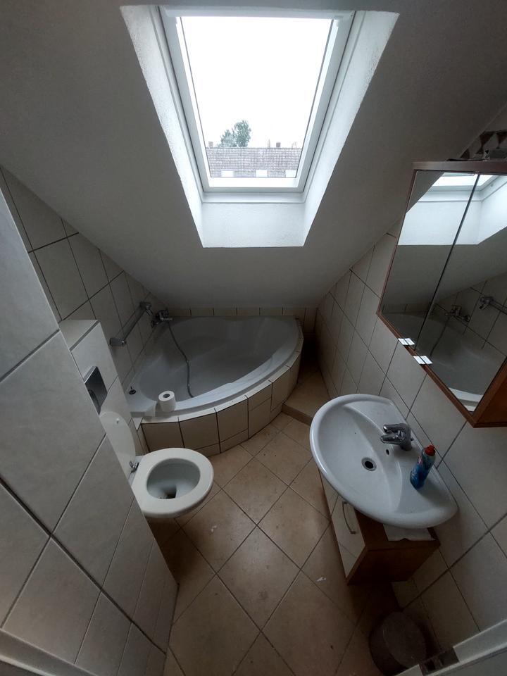 Reihenhaus in Rodgau Nieder Roden in ruhiger Lage