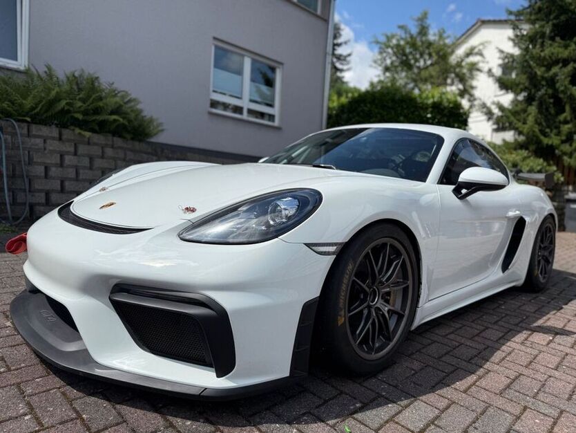 Cayman