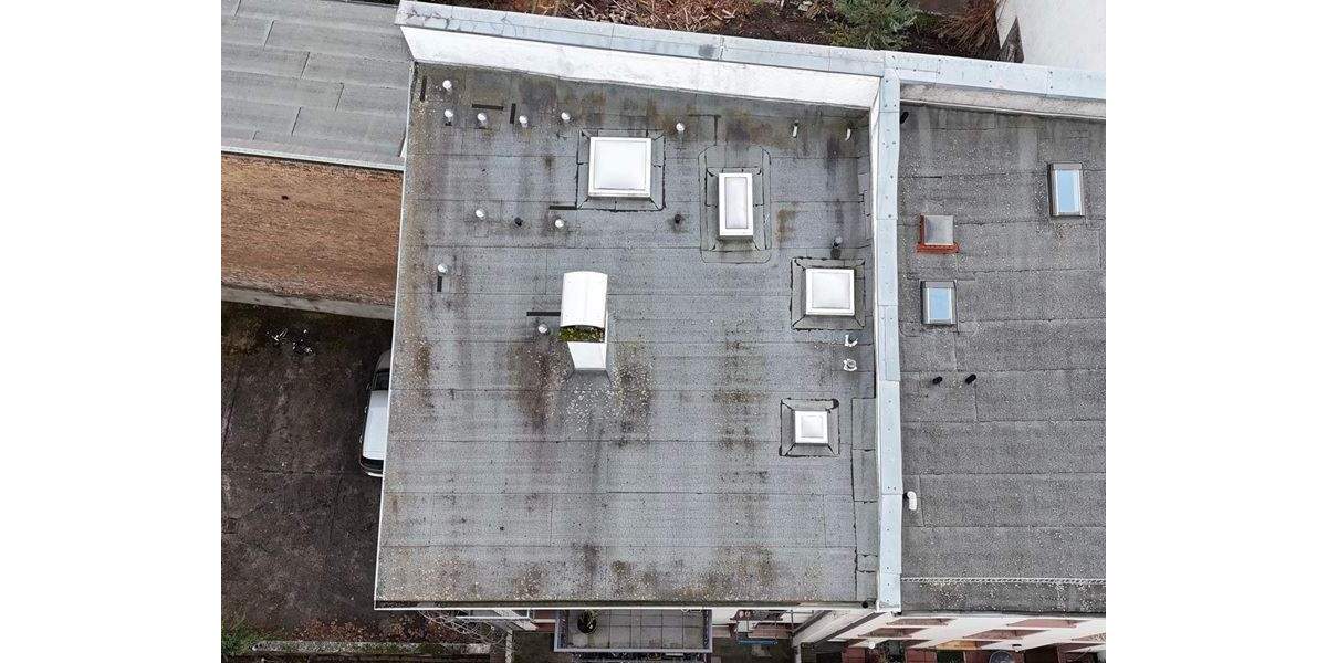 Etagenwohnung Frankfurt Nordend-West - 3 Zimmer, 58 m&sup2;, 319.000&euro; | Angebot:25691070