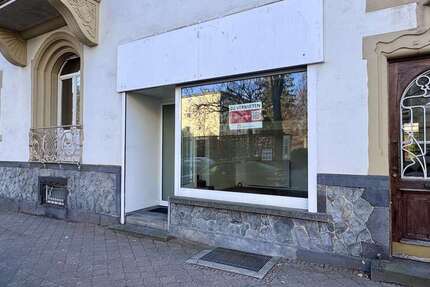 Einzelhandel in Bad Homburg 1.190 € 75 m² zimmer
