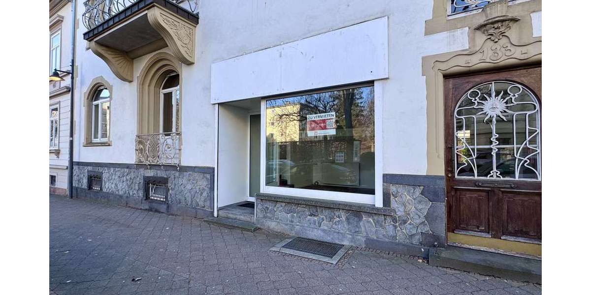 Einzelhandel in Bad Homburg 1.190 € 75 m² zimmer