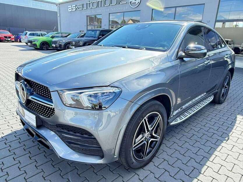 GLE 350