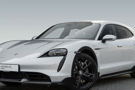 Porsche Taycan 69.118 km 94.000 &euro; Darmstadt 64295